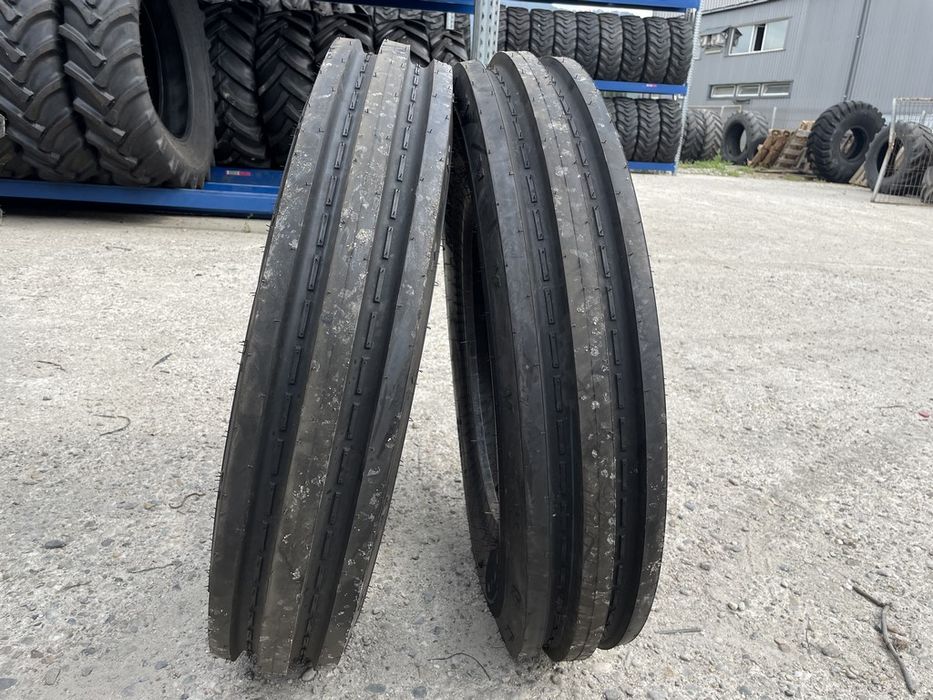 Anvelopa 7.50-20 BKT TF9090 8PR TT  Cauciucuri tractor, Fiat, Case, Fendt, John Deere, New Holland, Massey Ferguson, UTB   Cauciucuri tractor, Fiat, C