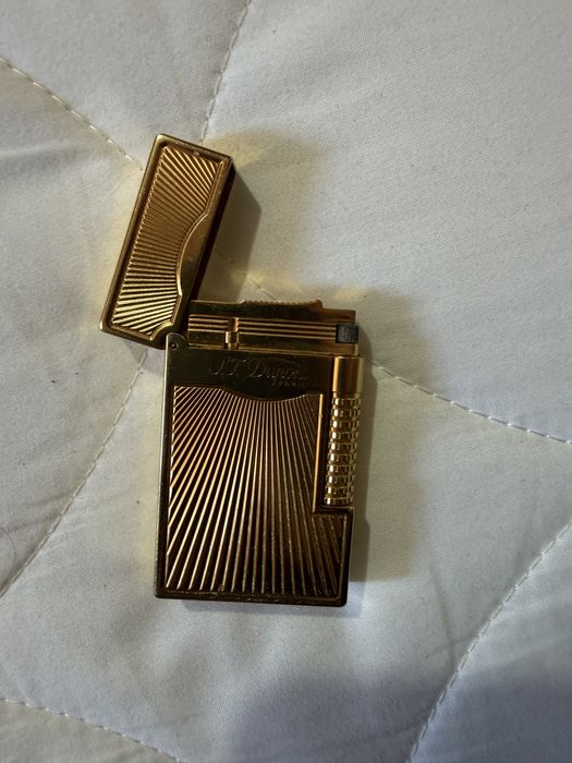 Bricheta  S.T. DuPont