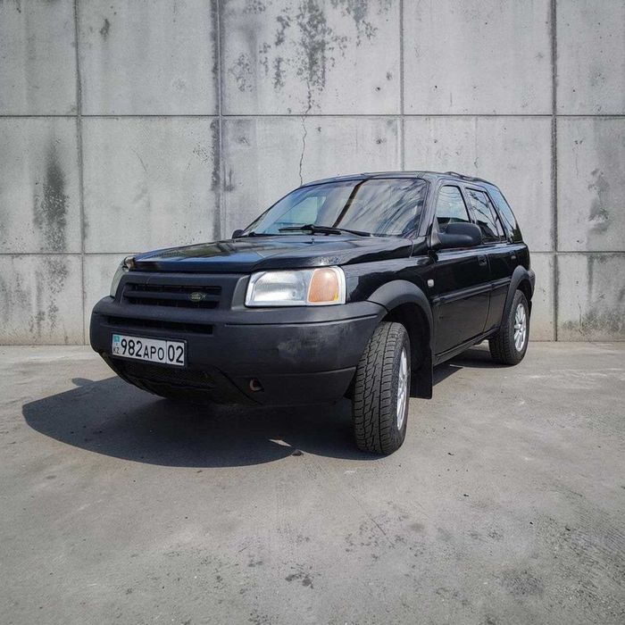 Английский автомобиль