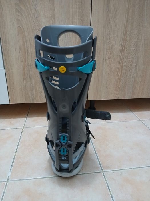 Orteza fixa picior mediu