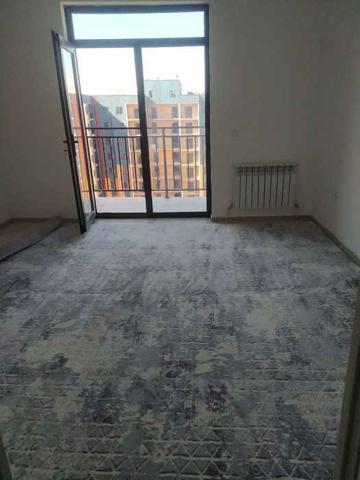 Yangi darhon 2 xona sotiladi