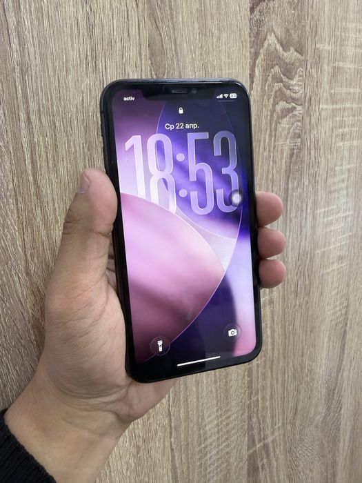 iPhone 11/64GB/Айфон 11/64ГБ