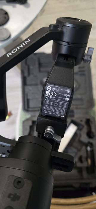 Продам набор стабилизатор для камеры