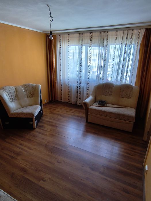 Apartament 2 camere Pitesti-Trivale