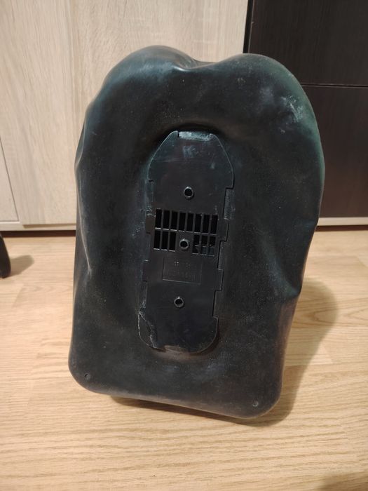 Hovercraft cu telecomanda