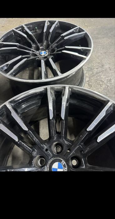 Дажнти Bmw F90 M5 / G30 / Г30 / 5x112 / Бмв