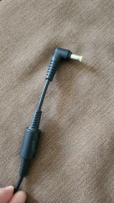 Оригинал Зарядка от ноутбука Асер