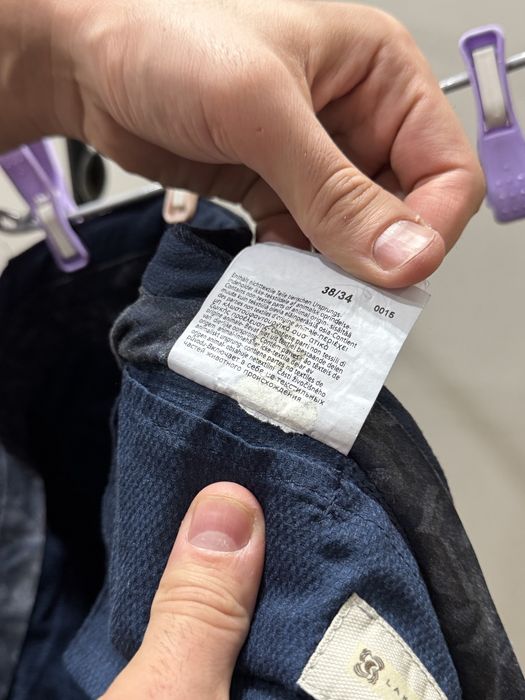 Брюки HILTL оригинальные