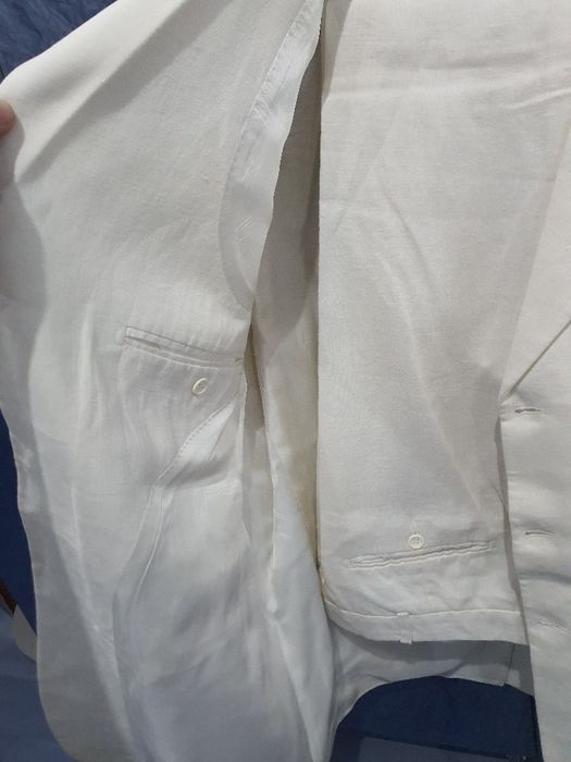 Costum barbatesc Georgio Bessini