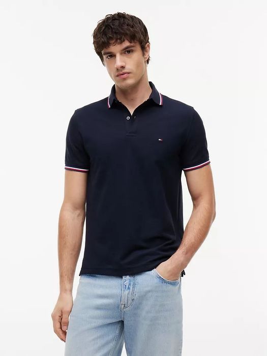 Поло Tommy Xl новый