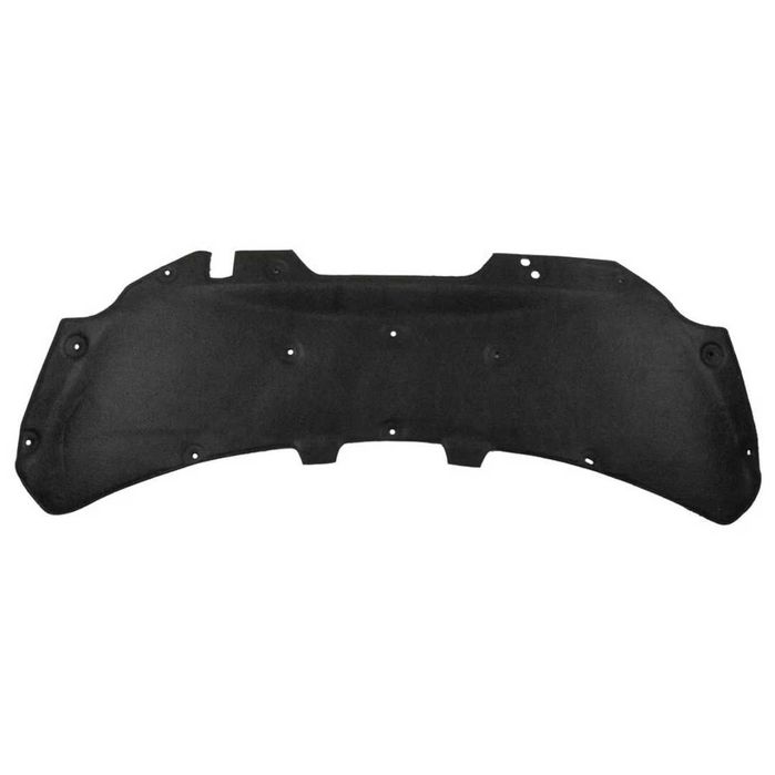 Изолация за под преден капак на NISSAN QASHQAI II (J11) 2014 - 2021