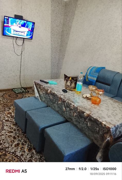 Jondor tumani markazi tez va arzon narxda