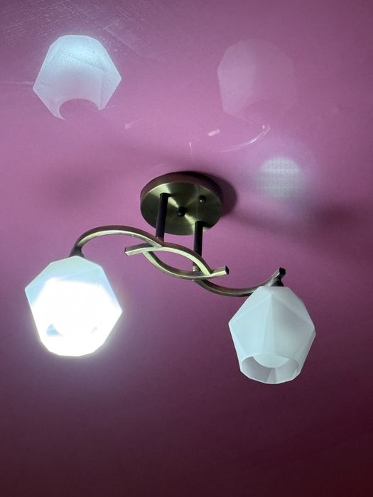 Люстра для дома.