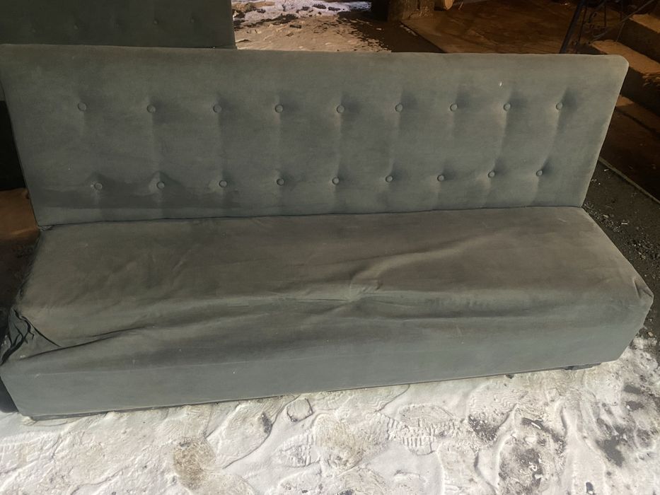 Диваны зеленные дешевле