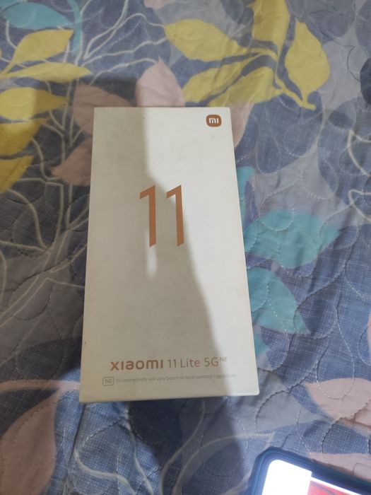 Xiaomi 11 lite 5G ne