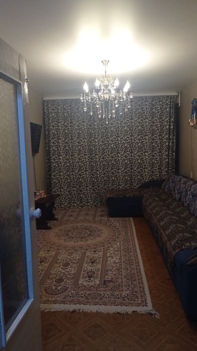 Продам 3- комнатную квартиру