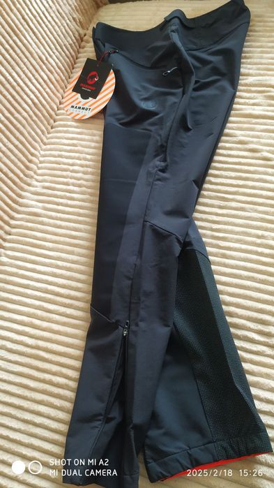 Mammut Aenergy Pro So Wmn