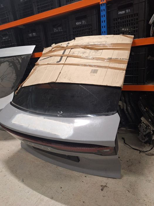 Врата багажник - заден капак Mazda 6E Hatchback / Мазда 6Е хечбек 2025