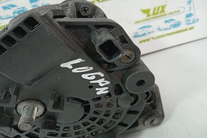 Alternator 0.9 tce h4b Dacia Logan 2 (facelift)  [din 2017 pana  2020] seria