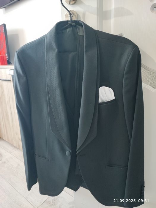 Vand costum ginerica