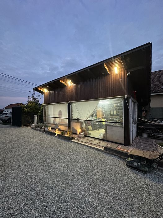 Vand propietate in Galda de Jos , 4700 mp