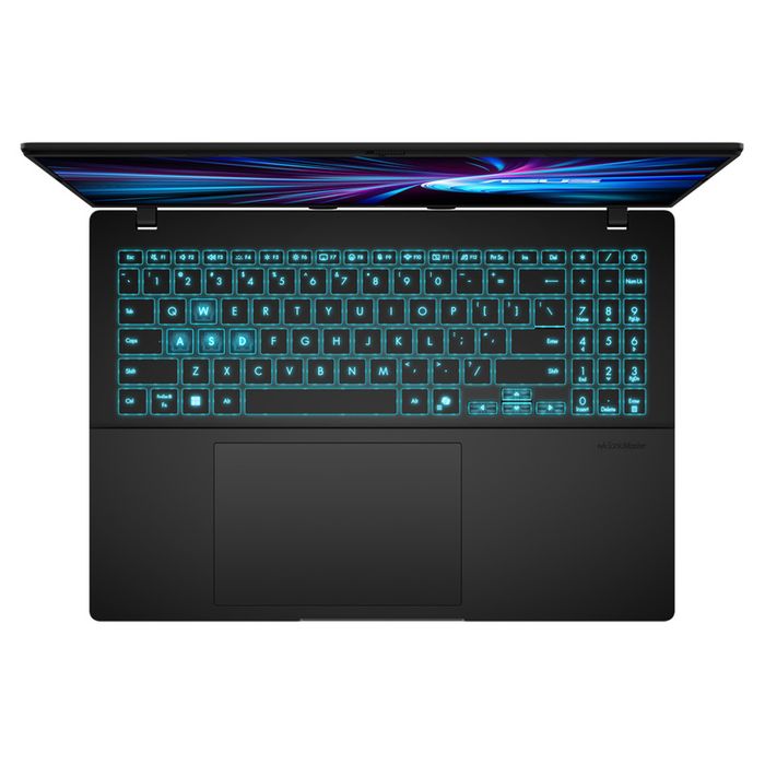НОВ ASUS V16/WUXGA 144Hz/RTX 5070/7 240H/1TB NVMe/16GB 5600MHz