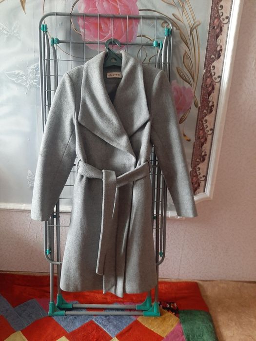 Вещи разгрузка гардероба