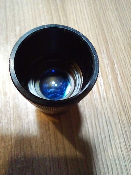 продам проекционный объектив