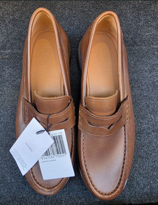 Vand Scarpi Mango