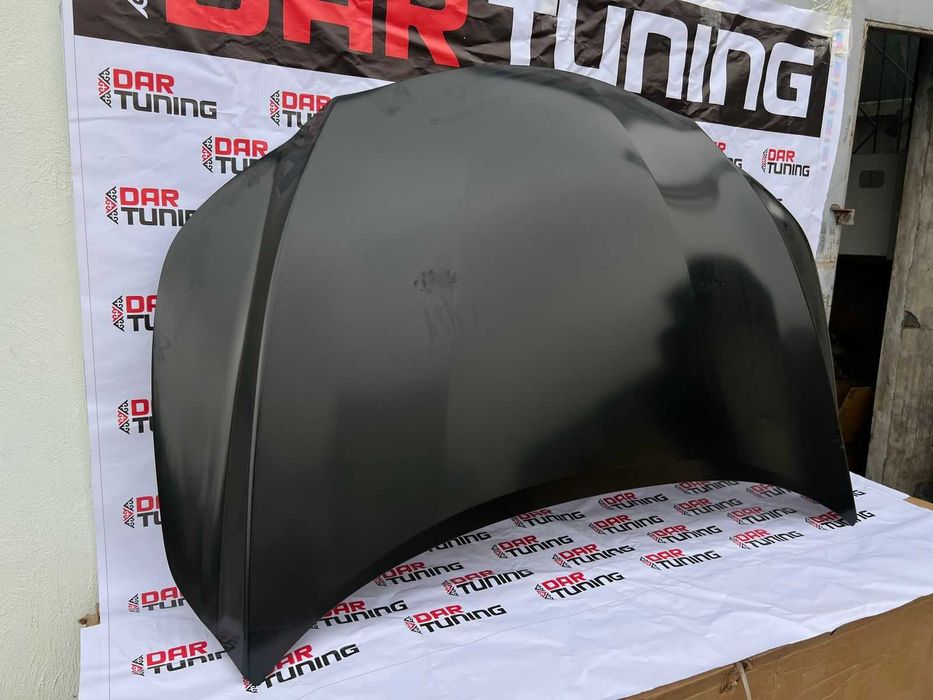 Капот для Lexus RX новый оригинал