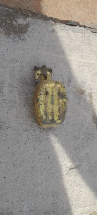 Gaz 52 zapshast ancha bor