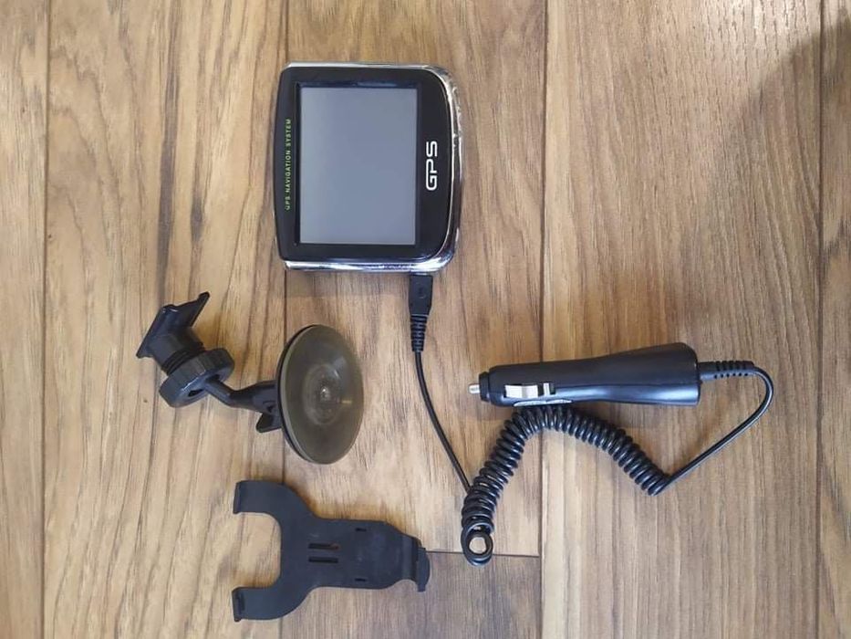 Джипиес/ GPS/ Навигация Великобритания, Европа и Източна Европа