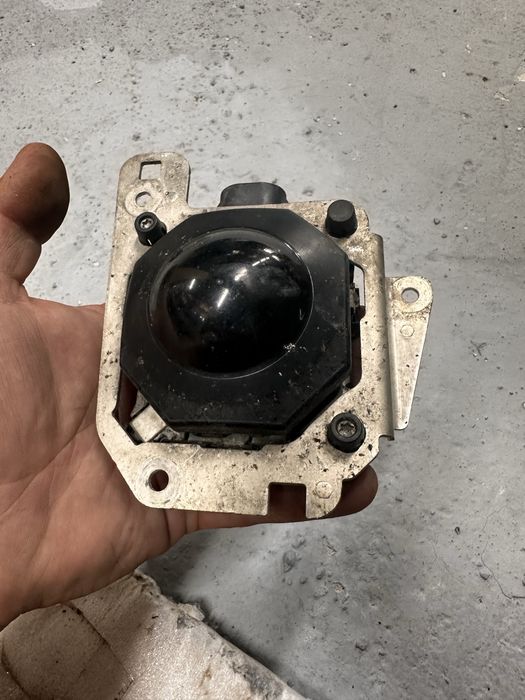 Senzor radar distronic audi q5.cod:80a907561.e.