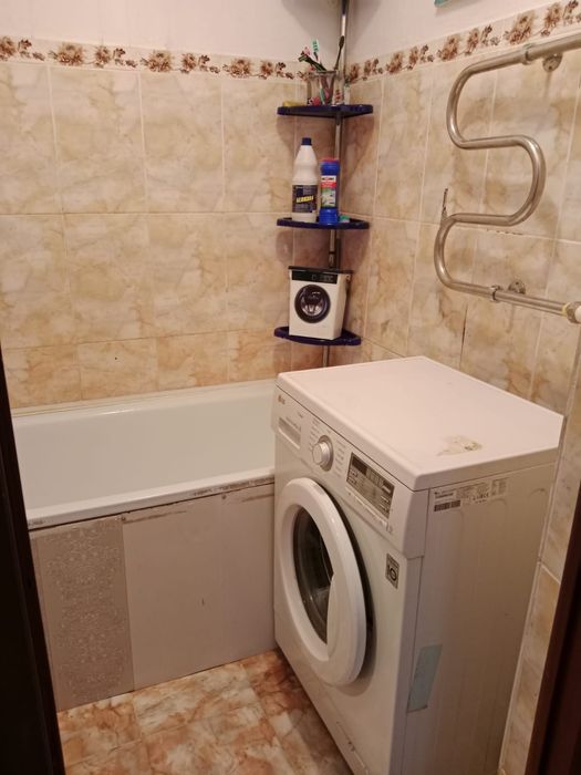 Срочно продам квартиру