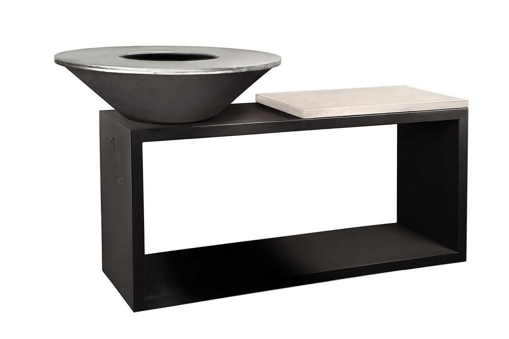 Гриль очаг мангал