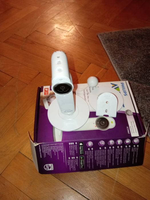 Филипс Авент Бейбифон