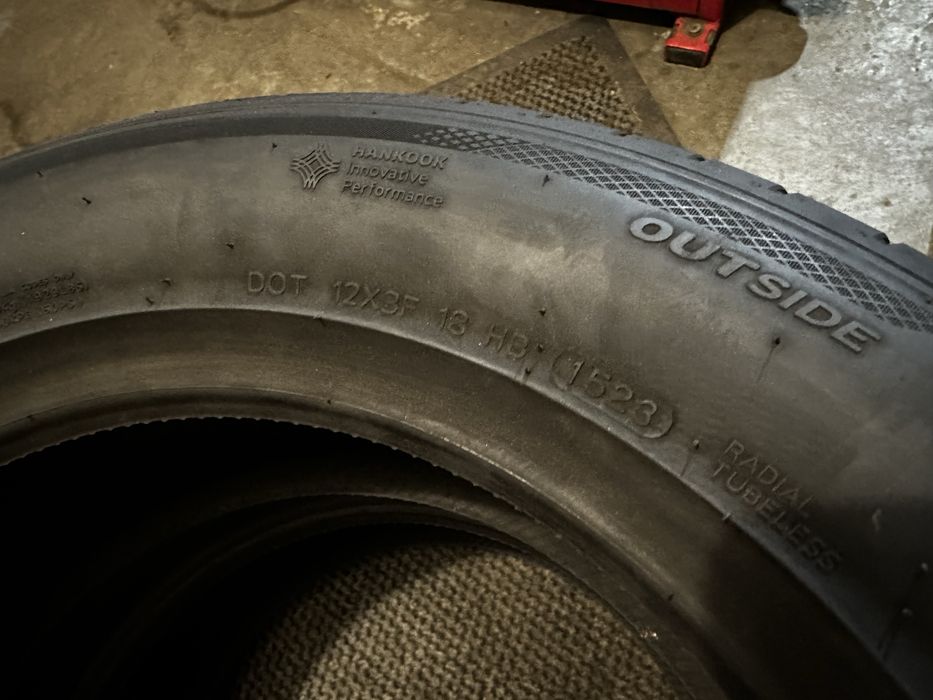 235/55 R17 103W XL - Hankook Ventus Prime 4 Oferta