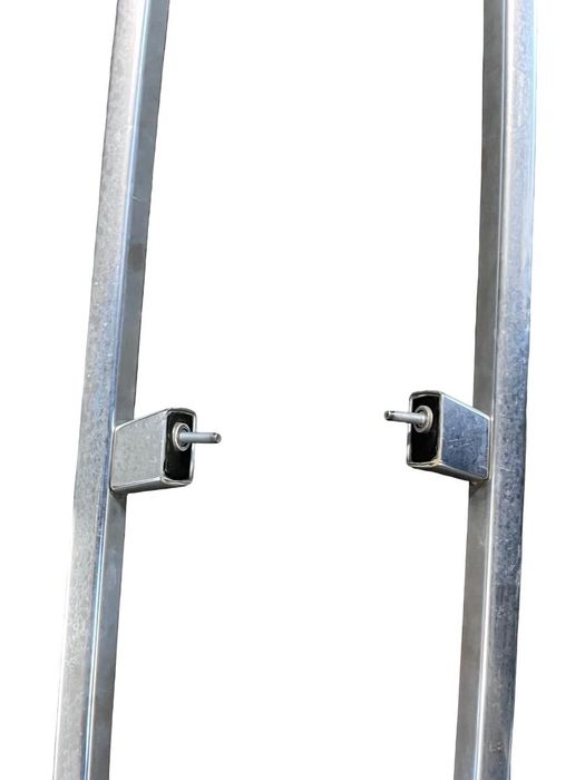 Bare Transversale Pentru Acoperis Volkswagen Passat Variant 3C5 2005 - 2011