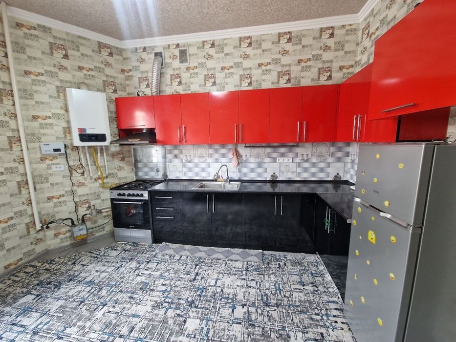 3 хонали компактный квартира ижарага берилади! Медия Парк. АТЛС