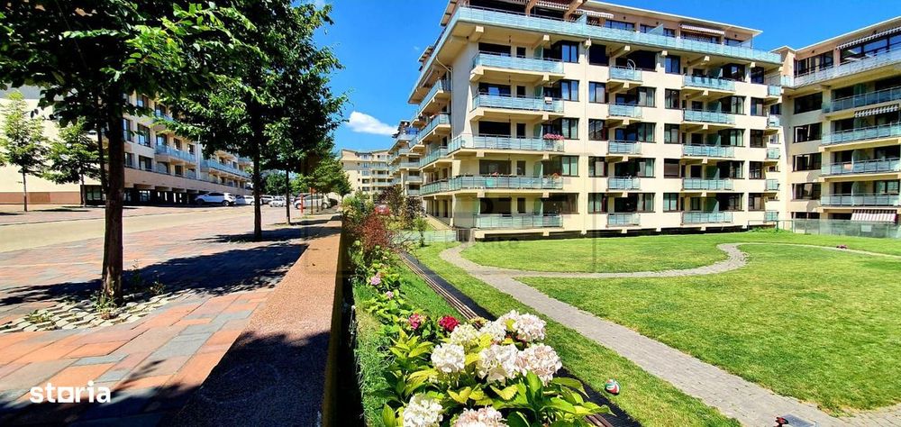 Garsoniera premium Copou - Exclusive Residence — fotografia 1