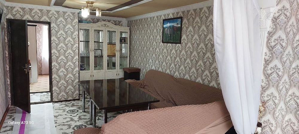 Faqat Oila uchun kvartira ijaraga beriladi. (Uy rasmdagi holatda)