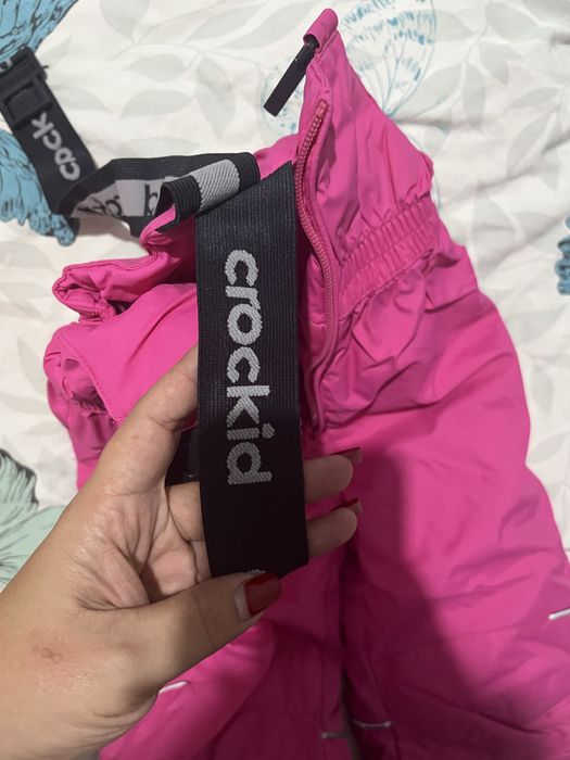 Продам комбез на девочку