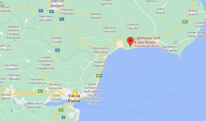 Продава се Двустаен апартамент в Балчик - 84 кв.м за 643 €/кв.м - Снимка #19