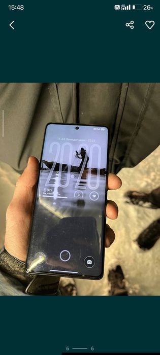 Продам обменяю/ Редми нот 14 про