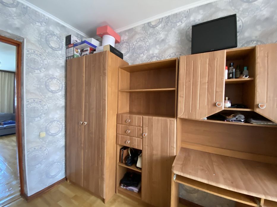 Детский гарнитур