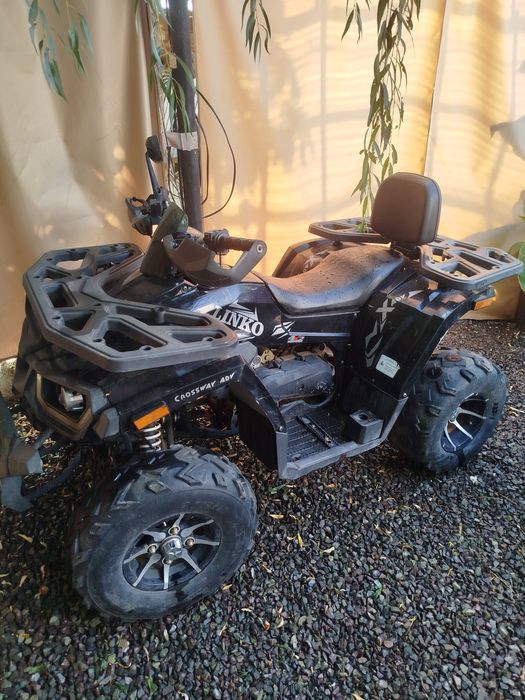 Продам квадроциклы 250