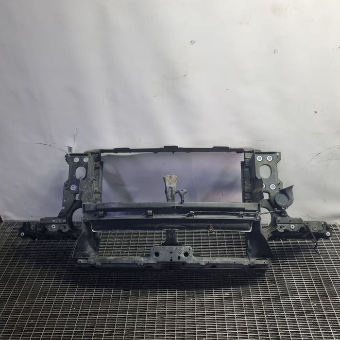 Trager Volkswagen Touareg 7L facelift 2.5 2007 - 2011 2461CC Automata (1417) Diesel