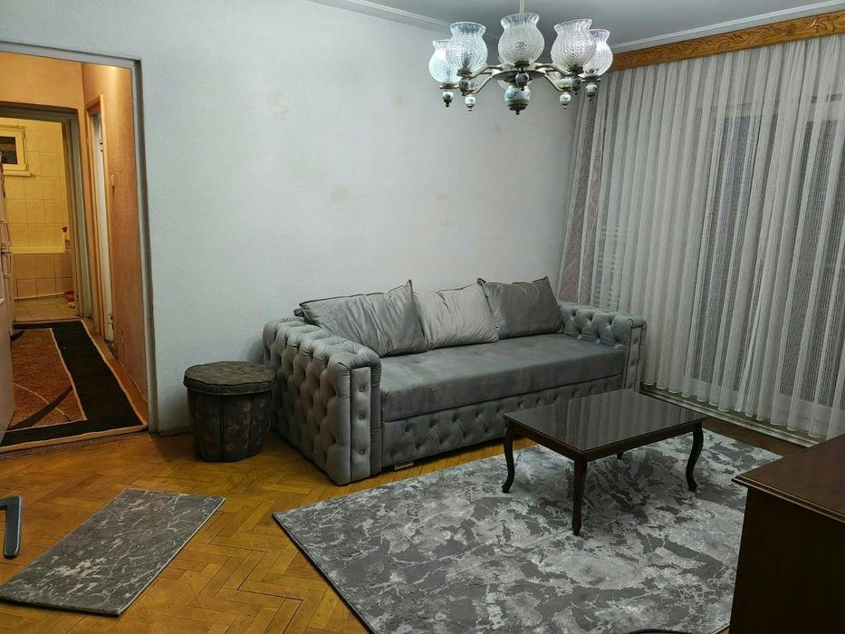 Proprietar Inchiriez Apartament 3 camere zona Alexandru cel Bun Iasi