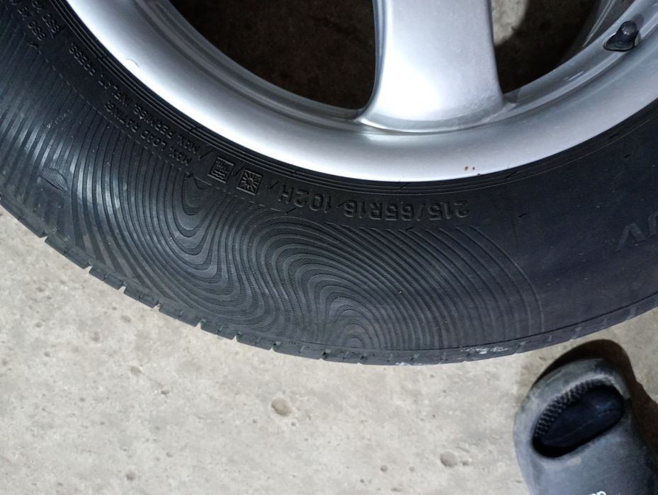 Комплект 140000, размер 16