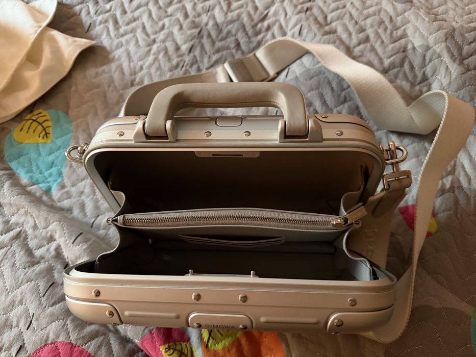 Rimowa Original Cross-Body Bag 19
